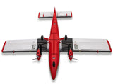 E Flite UMX Twin Otter BNF Basic with AS3X and SAFE Select