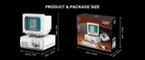 Pantasy Retro 90S Desktop Pc - 1634 Pcs