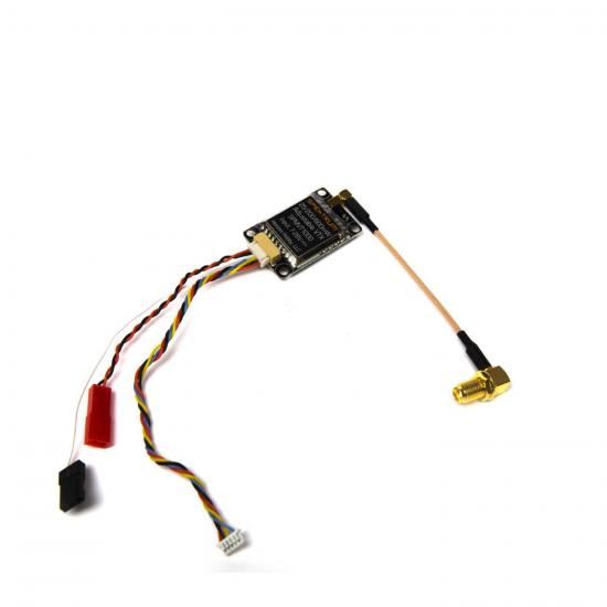 Spektrum 25mW Adjustable Power Video Transmitter (SPMVT1000EU)