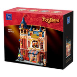 Pantasy Toy Store Building - 2978 Pcs