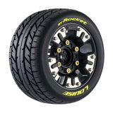 Louise Rc St-Rocket Mini Maxx/ Xrt Removable Hex 0 &1/2  12Mm