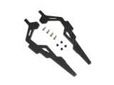 Comp Crawler Chassis Plate Set (Carbon Fiber)