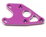 Schumacher Alloy Motor Plate - Cougar SV