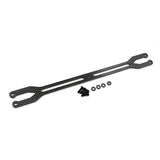 Yeah Racing 2.2Mm Graphite Upper Deck For Tamiya Tt02 Series