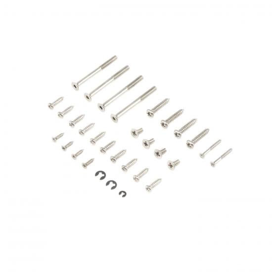 E-Flite Hardware Set (all screws) P-47 1.2m