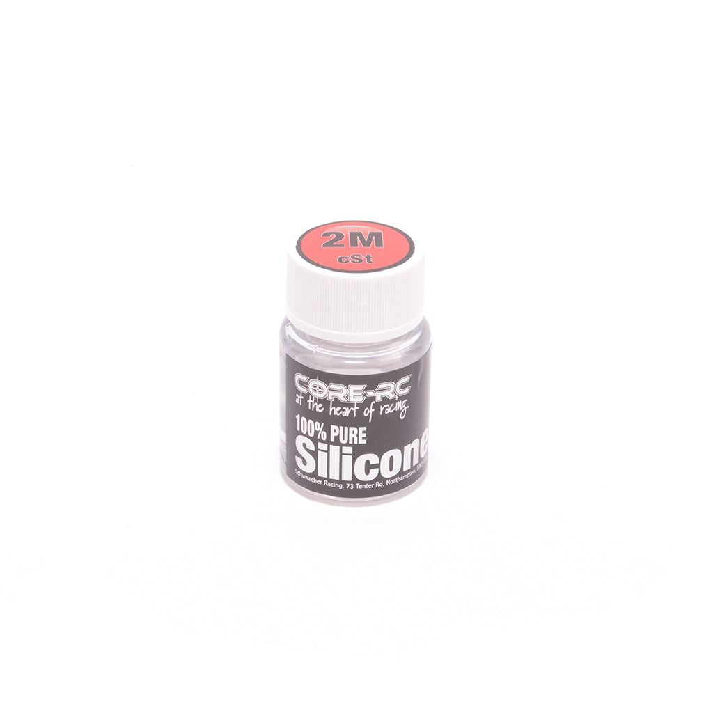 Core Rc Silicone Oil - 2 Million Cst - 50Ml