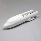 E Flite Fuselage-Front: Airbus A320Neo 1.5M Airliner 64Mm Edf Jet