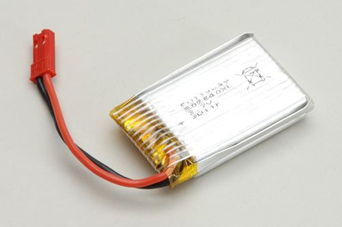 Udi U13/U13A - Battery
