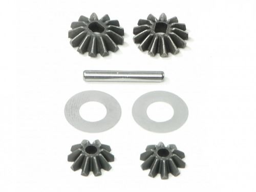 HPI Gear Diff Bevel Gears (13T/10T/4Pcs)