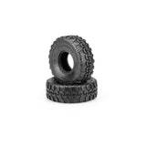 Hunk-Green-Performance 1.9" Scaler Tire