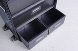 Koswork Trolley Star 1:10 Rc Car Bag (590X540X280Mm)