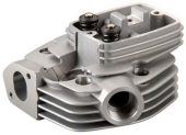 OS Engine Cylinder Head W/Valves FS30 Surpass