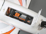 E Flite Apprentice STS (Smart Trainer w/SAFE) BNF Basic - EFL3750