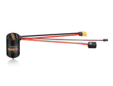 Hobbywing Quicrun Fusion 8Ight Se For 1/8Th Crawler 1800Kv