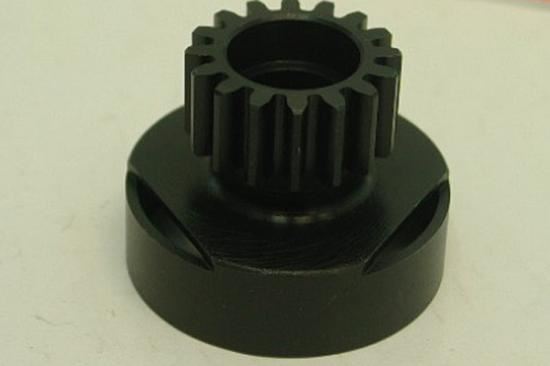 Tamiya Mx7 Clutch Bell For 43530