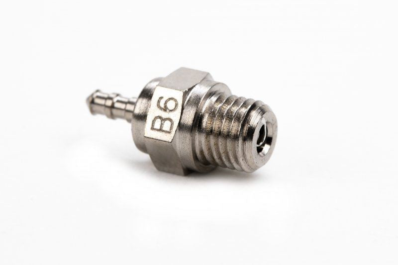 Glow Plug Cold B6 (Std)