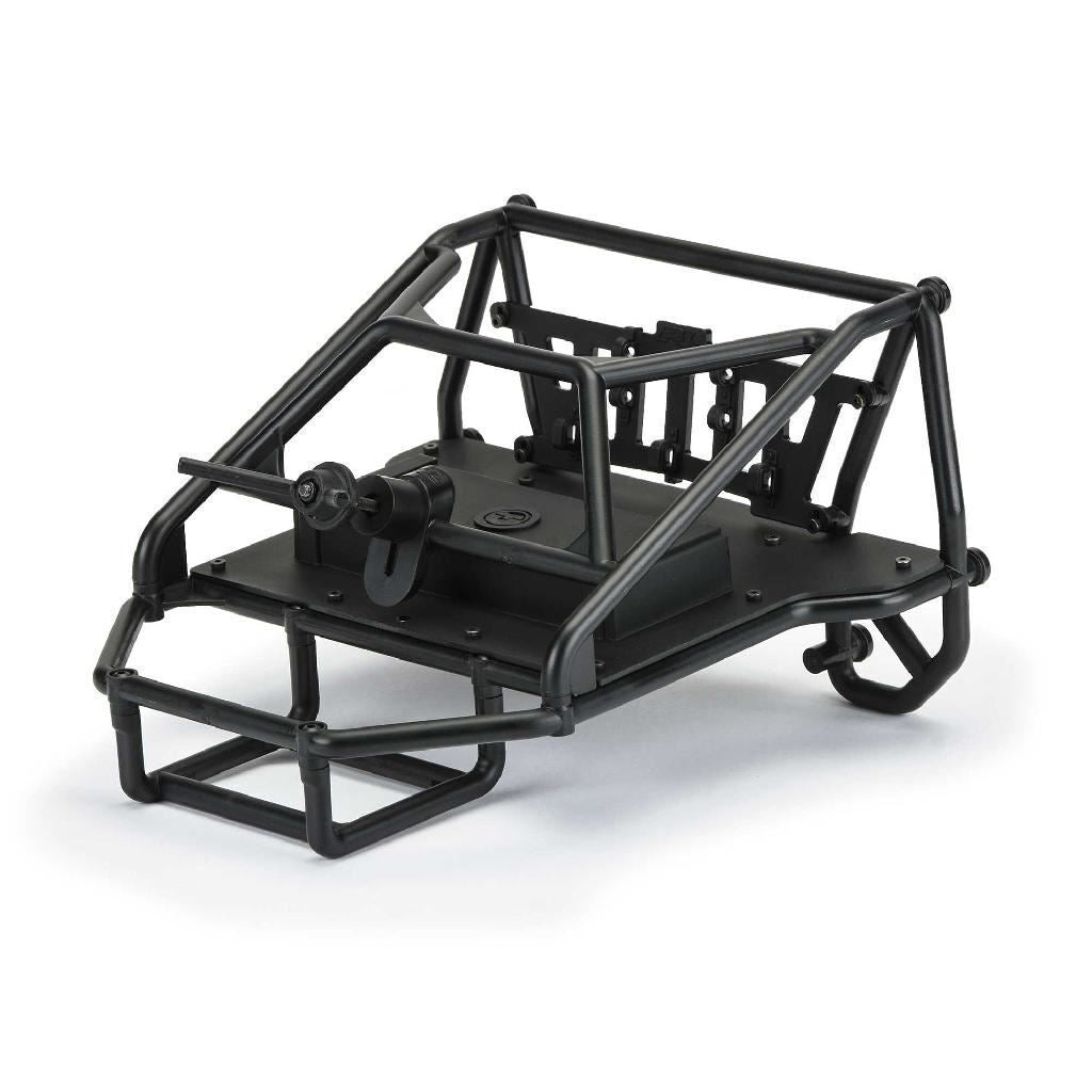 Proline 1/10 Back-Half Cage For Pro-Line Cab Only Crawler Bodies