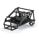 Proline 1/10 Back-Half Cage For Pro-Line Cab Only Crawler Bodies