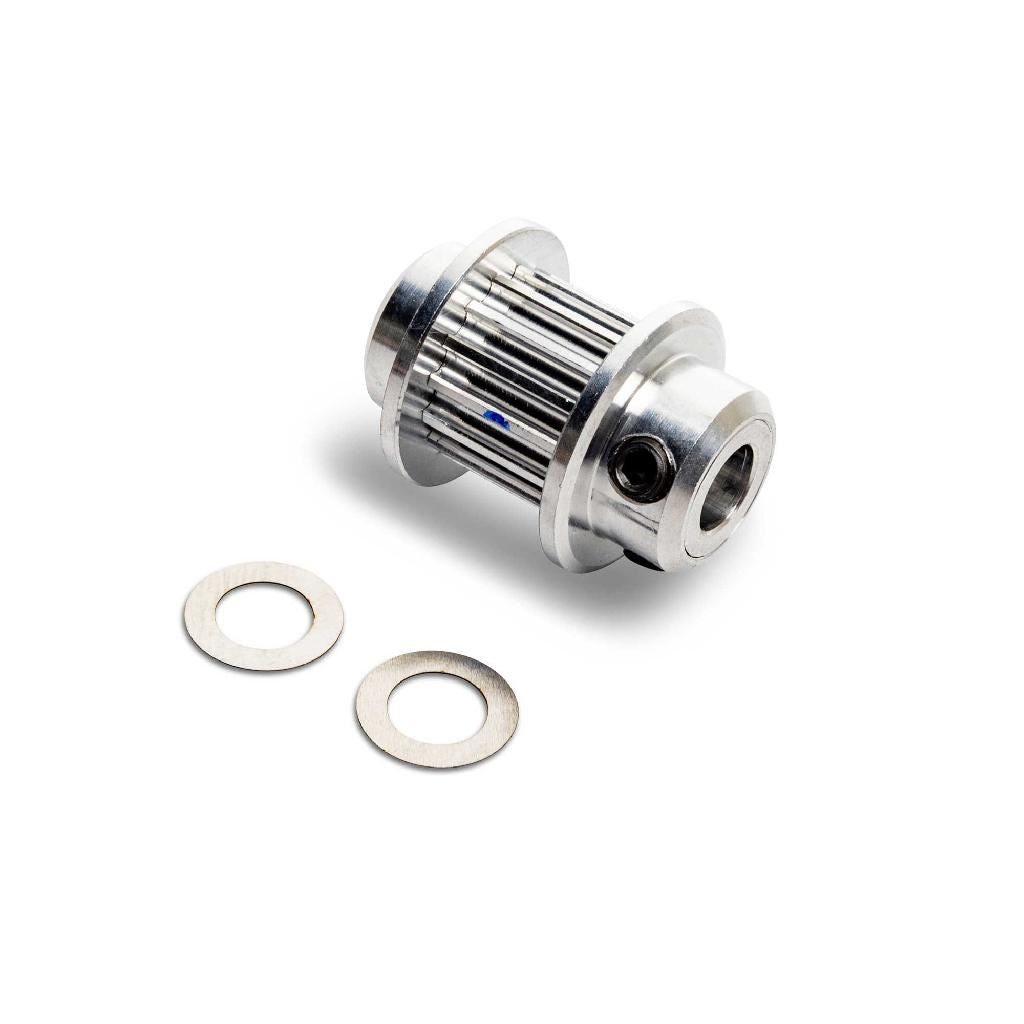 Blade Tail Drive Pulley 14T: Fusion 700