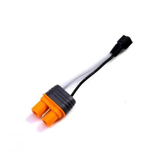 Spektrum IC3 Device to JST PH2.0 Device (SPMXCA309)