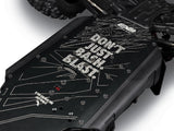 Arrma 1/8 KRATON 6S BLX 4X4 EXtreme Bash Speed Monster Truck RTR,