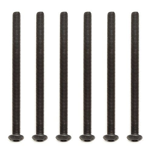 ASSOCIATED SC5M M3 x 45MM BHCS (10)