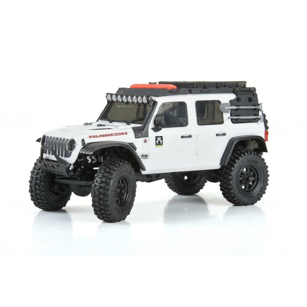 Pro-Line 1/30 Pro-Spec Front/Rear (21.5Mm) Scaler Shocks: Axial Scx30