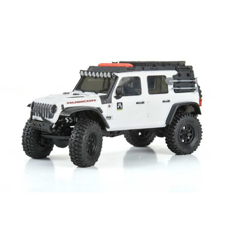 Pro-Line 1/30 Pro-Spec Front/Rear (21.5Mm) Scaler Shocks: Axial Scx30