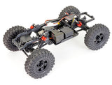 FTX UTAH 1 18 BRUSHLESS COMPETITION LOW PROFILE RTR CRAWLER - BLUE