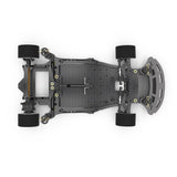 Atom 3 - C/F - GT12 - Kit
