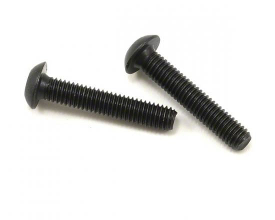 Schumacher Speed Pack - M3X16 Ht Button Hd