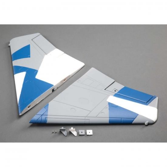 E Flite Wing Set: F-15 Eagle 64mm EDF