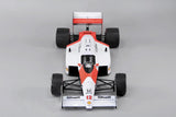 Beemax/Nunu 1/12 McLaren Mp4/4 Senna Formula One Car