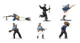 Zvesda Soviet Naval Infantry Wwii