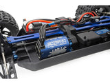 Ftx Khaos 1/10 Brushless 4Wd Truggy Rtr With 3S Lipo And Charger - Blue