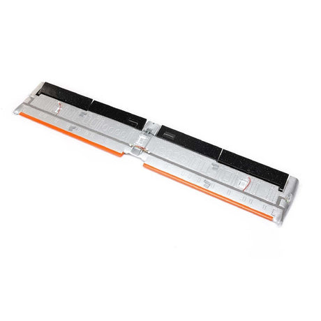 E Flite Wing With Ailerons/Flaps/Led'S: Micro Scrappy 800