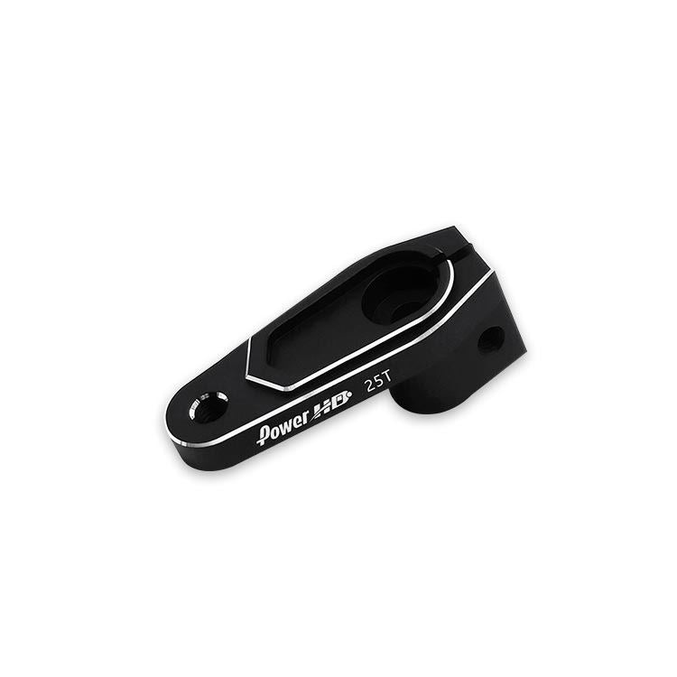 Power Hd Aluminum Servo Horn 18Mm Height 11Mm 25Th