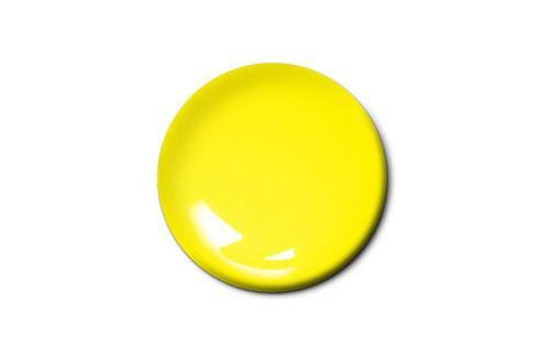 Pactra Fluorescent Yellow (R/C Acryl) 30ml