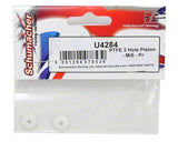 Schumacher PTFE 3 Hole Piston - Mi5 - Pr