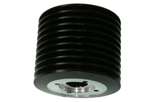 DHK .21 - Heatsink (Black)