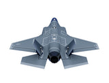 Xfly 64Mm F-35 Lightning Edf 750Mm With Retract Without Tx/Rx/Batt