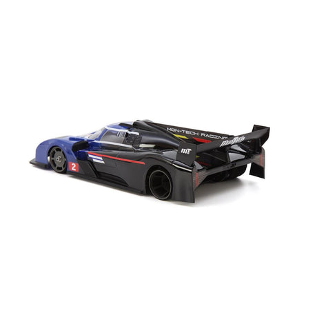 Montech Cv Series 1/12Th Body - Standard