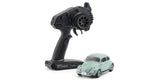 Kyosho Mini-Z Mr04 Rwd Volkswagen Beetle 1300 1966 Bahama Blue