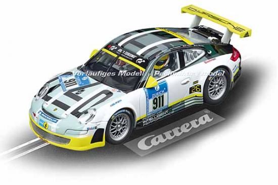 Carrera Porsche Gt3 Rsr Manthey Racing