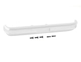 RC4WD ALUMINIUM FRONT BUMPER FOR CHEVROLET BLAZER AND K10