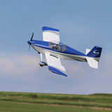 E Flite RV-7 1.1m BNF Basic