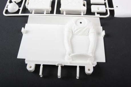 Tamiya Holiday Buggy A Parts Roof