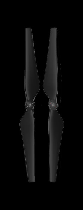 DJI Inspire 2 Quick Release Propellers (Part 6)