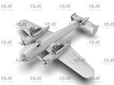 Icm Do 217K-1, Wwii German Bomber