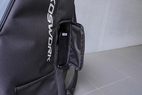 Koswork 1:10 Rc Crawler Backpack Bag (300X300X580Mm)